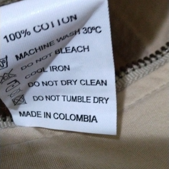 Beach mini skirt from Nina - Picture 11 of 11